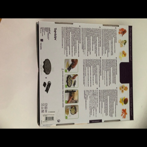 Chips maker - Picture 2 of 4